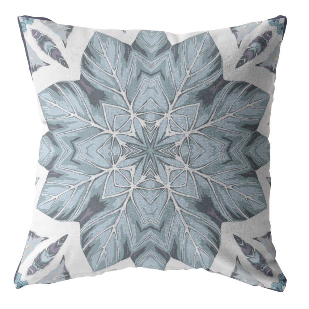 Beige and Gold Lattice Velvet Throw Pillow - Walmart.com