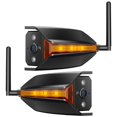 thumbnail image 1 of Cámara de respaldo RV AUTO-VOX WF2 lateral inalámbrica para RV IP69K, 1 of 7