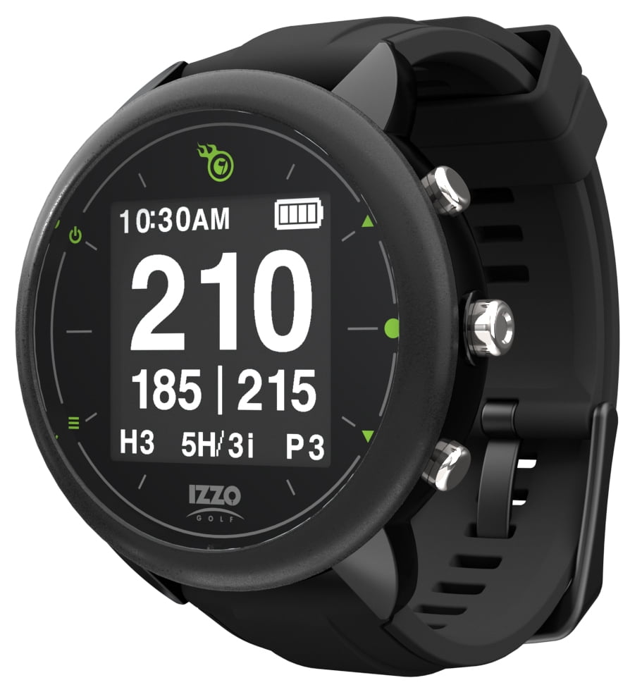 Garmin Approach CT10 Golf Club Tracking System - GPS Watch Garmin Approach CT10 Golf Club Tracking System - GPS Watch