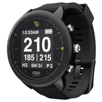GARMIN, Golf GPS Watch, Approach CT10 Starter Kit, 3 Sensors