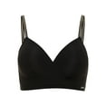 thumbnail image 5 of Kindly Yours Women's So Comfy Lightly Lined Micro Wire-Free Bra, Sizes S-XXXL, 5 of 9