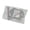 A, variant on Video Intercoms Wall Mount Bracket Universals Mounting Plate for KH6360-C KH6350-CX1 Easy to Installation