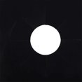 thumbnail image 4 of 6-Piece Reusable Fiberglass Gas Stove Protector Mat - Non-Stick, Washable Kitchen Tool for Oil and Water Protection (Black), 4 of 8