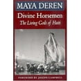 thumbnail image 1 of Pre-Owned Divine Horsemen: The Living Gods of Haiti, 9780914232636, 0914232630, Paperback,, 1 of 1