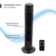 thumbnail image 2 of Ventilador de torre 29 pulgadas (73 cm) Con Control Remoto, 2 of 8