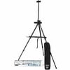 REA2000 | Aluminum Deluxe Artist Easel with Travel Carrying Case