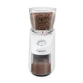 thumbnail image 4 of Molinillo de café Capresso Infinity Plus Conical Burr White, 4 of 9