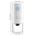 thumbnail image 2 of iKayaa Portable Electric Burr Coffee Grinder USB Rechargeable, 2 of 7