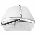 thumbnail image 2 of Miumaeov Folding Sink Caravan Boat RV Camper Sink W/ Water Faucet, 2 of 12