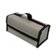 thumbnail image 5 of Bolsa de almacenamiento de baterías Lipo, organizador de bolsas a prueba de explosiones, funda protectora para baterías. SG, 5 of 9
