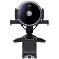 thumbnail image 1 of MasteelfCA Car Phone Holder Mount Auto Dashboard Cell Phone Stand Holder Car Phone Holder Rack, 1 of 7