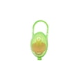 thumbnail image 2 of Pacifier Case, Pacifier Container,Pacifier Holder Box for Travel, 2 of 4