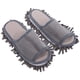 thumbnail image 2 of EeaseMX 1 par de limpiadores de pies Lazy Cleaning, mopas para zapatos, pantuflas de microfibra usables, 2 of 8