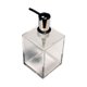 thumbnail image 1 of Dispensador de Jabón de Manos Acrílico a Prueba de Fugas Sunnimix 400 ml, 1 of 8