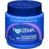 Noxzema: Plus Moisturizers Deep Cleansing W/Eucalyptus Oil Cream, 10.75 oz