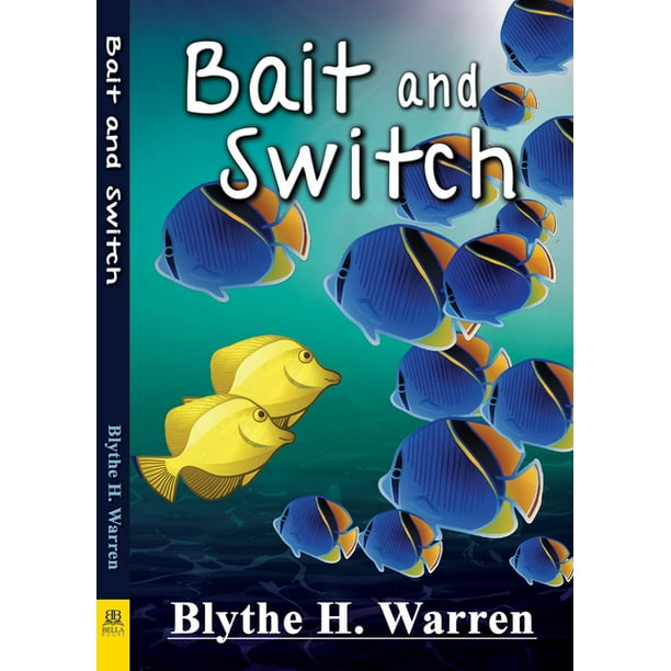 Bait and Switch (Paperback)