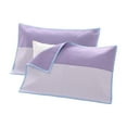 thumbnail image 2 of Pillowcase Towel - Sweat Absorbing & Breathable Polyester Cover, Non-Wetting Fabric for Dry Comfort, All-Encompassing Protective Design, JKODE, 2 of 9