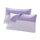 thumbnail image 2 of Accesorios de baño. Funda de almohada de tela gruesa. Toalla acolchada. Funda de almohada envolvente. Toalla que absorbe el sudor y respira. La funda de almohada..., 2 of 7