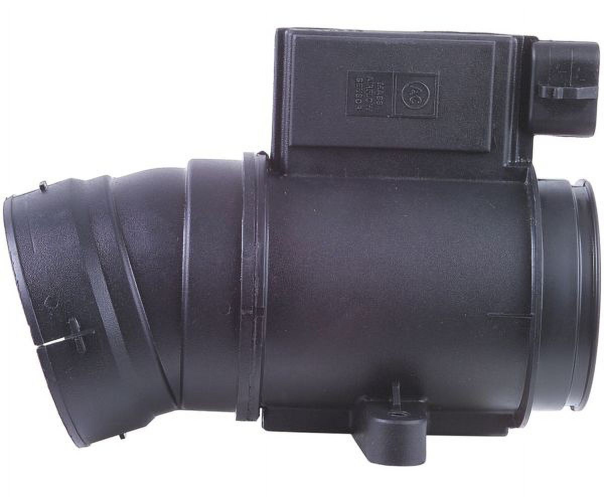 Mass Air Flow Sensor