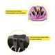 thumbnail image 3 of Casco deportivo para niños Sonducket color rosa, 3 of 6