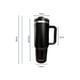 thumbnail image 2 of Crownline Termo De Acero Inoxidable De 40 Oz Con Popote, 2 of 7