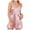 Pink Womens Skirts, variant on Chemise Nightgowns for Women Casual Silky Satin Mini Length Slip Dress Comfy Sleep Tunic Dress