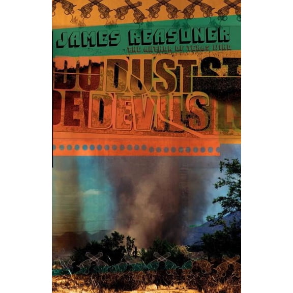 Dust Devils, (Paperback)