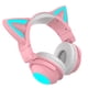 thumbnail image 2 of Auriculares inalámbricos Bluetooth para 2 auriculares con de gato Sunnimix, 2 of 8