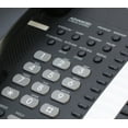 thumbnail image 3 of Panasonic KX-T7720B 24 Button Advanced Hybrid Speakerphone/telephone - Black, 3 of 3