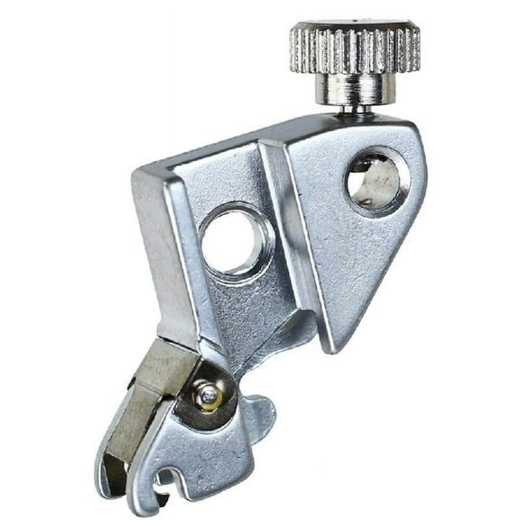 Sewing Machine Presser Foot Bracket Stainless Steel Sewing Presser Foot Adapter Attachment for Sewing Clothing Crafting