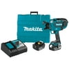Makita 18V Rebar Tying Tool Kit with (2) 5.0Ah Batteries, Charger & Carrying Tool Case XRT01TK