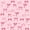 A Pink, variant on Erosebridal Cartoon Dreamy Princess Castle Kids Queen Comforter Set,Coquette Pink Bowknot Bedding Comforter Set For Kids Girls,Pink Reversible,3-Piece