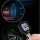 thumbnail image 2 of Riwesomey Inflador de neumáticos de coche con pantalla LCD Digital con manómetro, herramienta de inflado de aire portátil para coche, accesorio de Herramientas de reparación de automóviles Riwesomey VI017039-00B, 2 of 6
