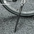thumbnail image 4 of ROCKBROS Cycling Adjustable Bicycle Kickstand Rear Mount Type Mountain Bikes Center Mount Bicycle Kickstands Bike Stand Adult Sports, 4 of 8