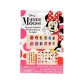 thumbnail image 2 of Minnie Mouse Nail Collection, 2 of 2