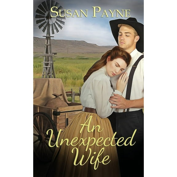 An Unexpected Wife (Paperback)