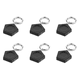 thumbnail image 2 of Llavero Con Base Carga Portátil Inalámbrica para Galaxy Watch 4 5 (), 2 of 8