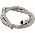 thumbnail image 2 of Russell Performance -10 AN ProFlex Stainless Steel Braided Hose (Pre-Packaged 3 Foot Roll), 2 of 5
