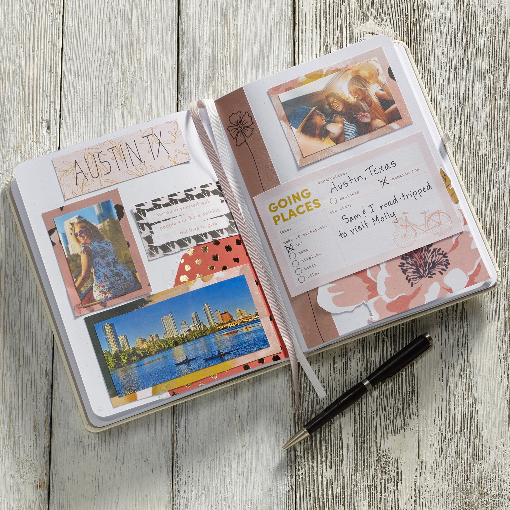 Mod Podge for Paper, 16 fl oz., Matte