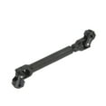 thumbnail image 4 of Universal Joint Drive Shaft, Steel Rustproof Small Rotation Sound RC Drive Shaft 1/10 Large Torsion with Round Brass Beads for Remote Control Climbing Car 87-122mm,97-137mm, 4 of 7