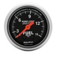 thumbnail image 1 of AUTO METER 3311 Sport-Comp Fuel Pressure 2.06 In., 1 of 1