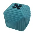 thumbnail image 4 of Snuffle Toy Foraging Instinct Dispensador de Cachorro Snuffle Toy para entrenamiento de perros Mejora de la inteligencia , Azul Salvador Juguetes para oler, 4 of 10