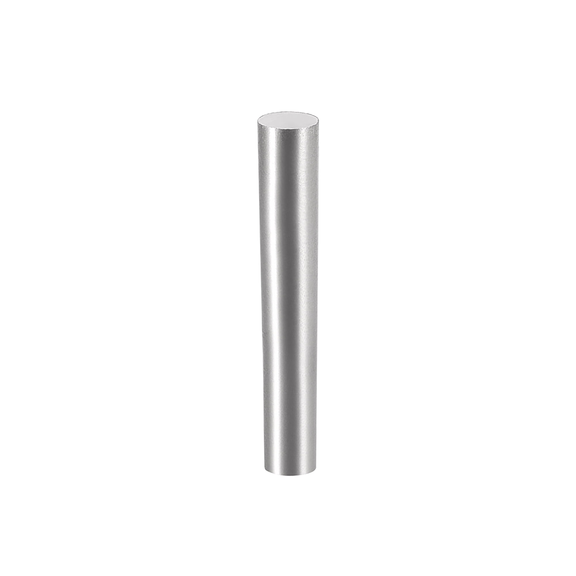 2Pcs 4mm x 30mm 1:50 Taper Pin 304 Stainless Steel Shelf Support Pin Fasten 