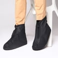 thumbnail image 4 of Botas Impermeables de Lluvia Ajustable Protector de calzado Dara Baby  Otr0060, 4 of 5
