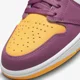 thumbnail image 2 of N I-K-E A i r-Jor-dan 1 High OG Brotherhood 555088-706 Fashion Shoes, 2 of 4