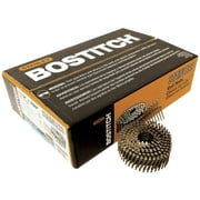 Stanley-Bostitch  Nail Siding Coil Ring Stainless Steel