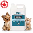 thumbnail image 1 of Natural Dead Sea Ultra Crème Pet Conditioner For Dogs & Cats - Soos Pets, 1 of 9
