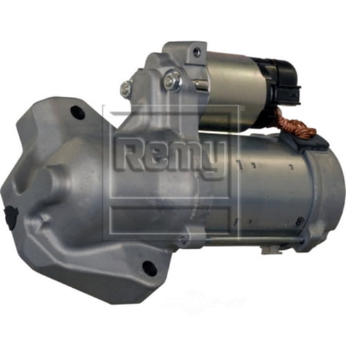 Remy 16010 Starter Motor