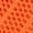 Orange, variant on Women's Stretch Knit Platform Chunky Heels Sexy Sandals Fashion Square Open Toe Block High Heeled Slip-On Y2K Slippers Summer Comfortable Slip On Party Dress Pump Mules Shoes