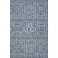 thumbnail image 2 of Kas Rugs Provo Aztec Trellis Indoor / Outdoor Area Rug, 2 of 7